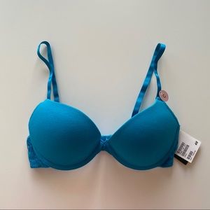 NWT Push-Up T-Shirt Bra